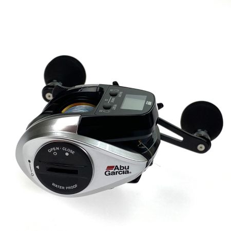  Abu Garcia アブガルシア MAX DLC-L 左ハンドル