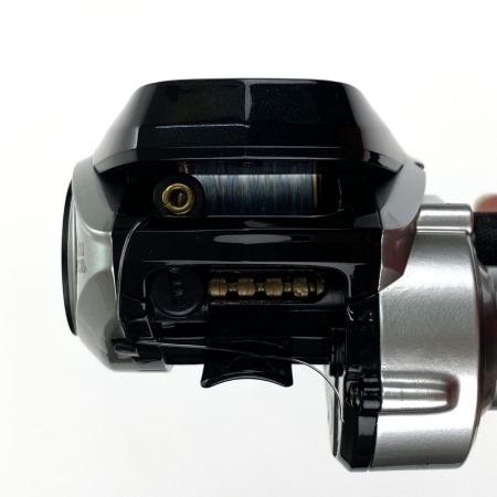  Abu Garcia アブガルシア MAX DLC-L 左ハンドル