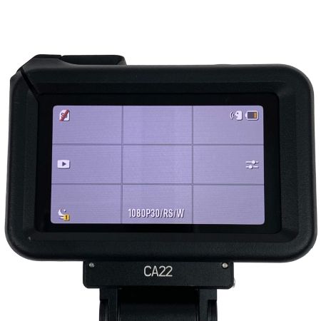  DJI Osmo Action 5 Pro 延長ロッド（三脚兼用）付き