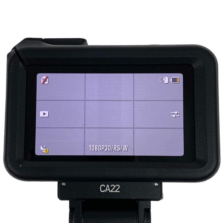 DJI Osmo Action 5 Pro 延長ロッド（三脚兼用）付き - 中古デジタル