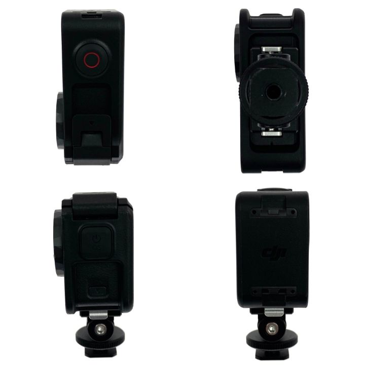 DJI Osmo Action 5 Pro 延長ロッド（三脚兼用）付き - 中古デジタル