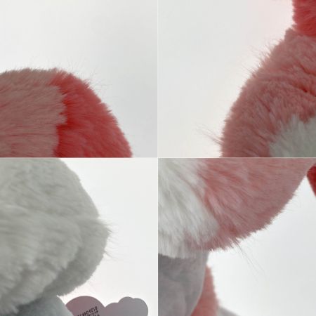  ポケモンセンター ふわふわ抱きぬいぐるみ ヒスイゾロア 紙タグ付き