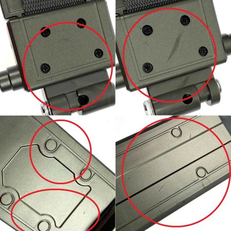  BANDAI バンダイ CSMバースドライバー＆Xユニット ブックレット・取説欠品