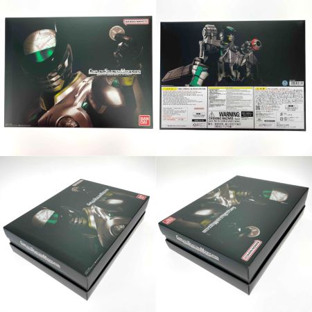  BANDAI バンダイ CSMバースドライバー＆Xユニット ブックレット・取説欠品