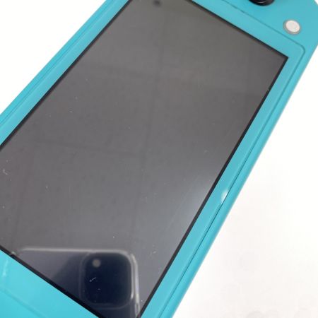  Nintendo ニンテンドウ Switch Lite HDH-001 ターコイズ