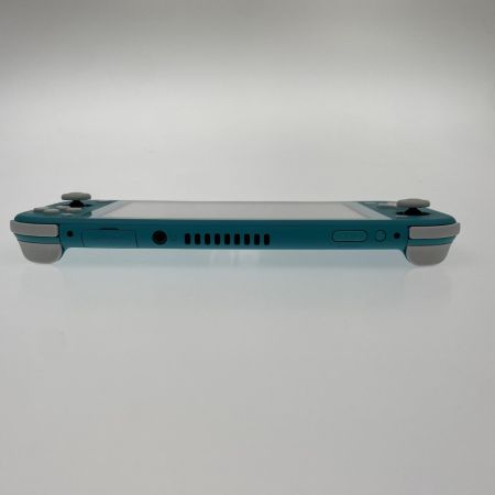  Nintendo ニンテンドウ Switch Lite HDH-001 ターコイズ