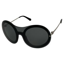 ## EMPORIO ARMANI エンポリオアルマーニ サングラス EA4055 ブラック Bランク