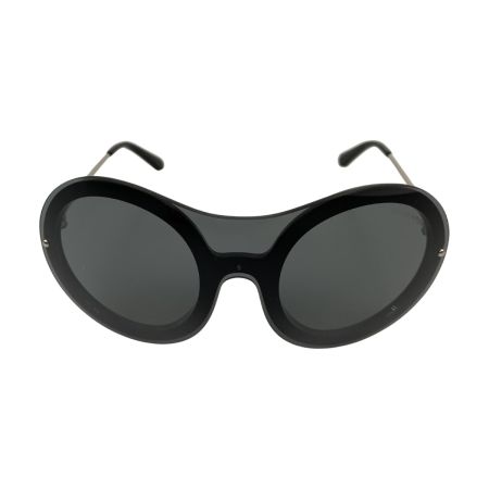  EMPORIO ARMANI エンポリオアルマーニ サングラス EA4055 ブラック