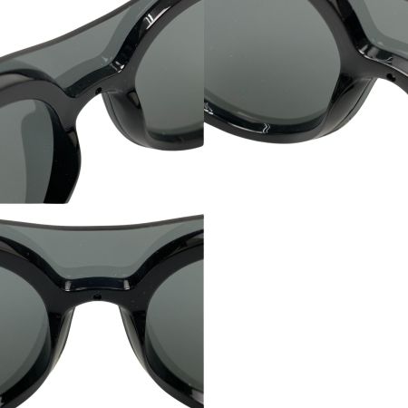  EMPORIO ARMANI エンポリオアルマーニ サングラス EA4055 ブラック