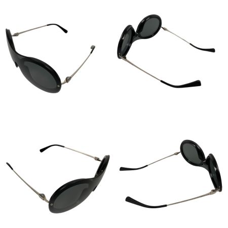  EMPORIO ARMANI エンポリオアルマーニ サングラス EA4055 ブラック