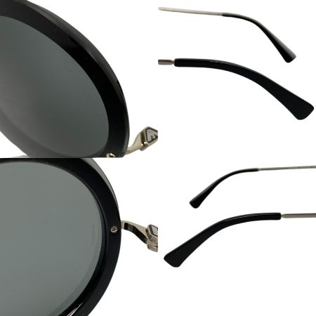 EMPORIO ARMANI エンポリオアルマーニ サングラス EA4055 ブラック