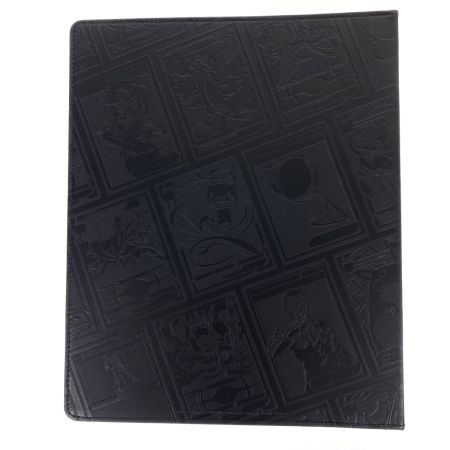   ポケモンカード プレシャス コレクターボックス ソード&シールド ファイル・ボックス・仕切り板のみ