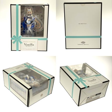  MIMEYOI ネコぱら バニラ ショコラ レースクイーン ver. 1/7 2つセット 開封品