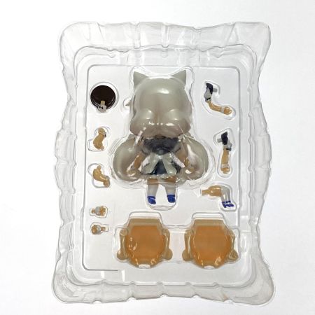  GOOD SMILE COMPANY グッドスマイルカンパニー ねんどろいど ネコぱら 1248 バニラ 開封品