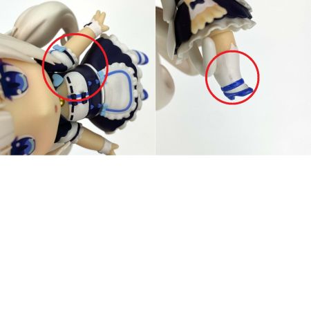  GOOD SMILE COMPANY グッドスマイルカンパニー ねんどろいど ネコぱら 1248 バニラ 開封品