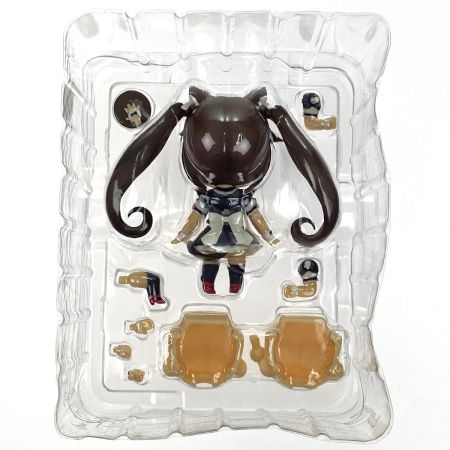  GOOD SMILE COMPANY グッドスマイルカンパニー ねんどろいど 1238 ネコぱら ショコラ 開封品