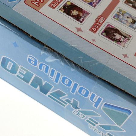  BANDAI バンダイ ドンジャラNEO ホロライブ 未開封品