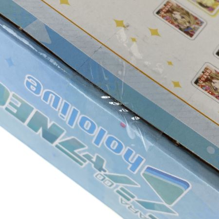  BANDAI バンダイ ドンジャラNEO ホロライブ 未開封品