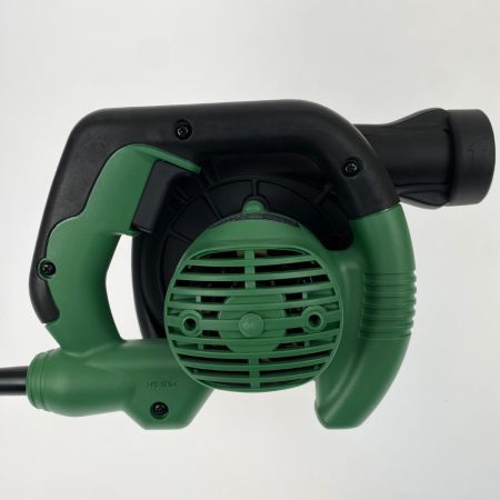  HiKOKI ハイコーキ ブロワ RB40SA グリーン