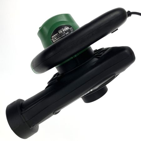  HiKOKI ハイコーキ ブロワ RB40SA グリーン