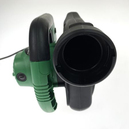  HiKOKI ハイコーキ ブロワ RB40SA グリーン