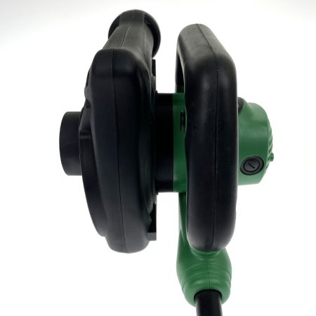  HiKOKI ハイコーキ ブロワ RB40SA グリーン