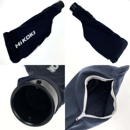  HiKOKI ハイコーキ ブロワ RB40SA グリーン