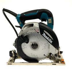 ## MAKITA マキタ 147mm 電子造作用精密マルノコ 5310C 本体のみ コード式 2013年製 Cランク