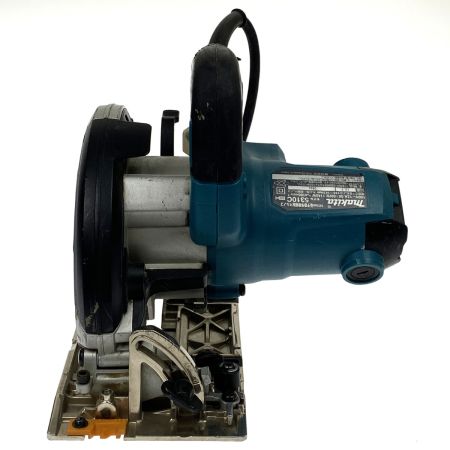  MAKITA マキタ 147mm 電子造作用精密マルノコ 5310C 本体のみ コード式 2013年製