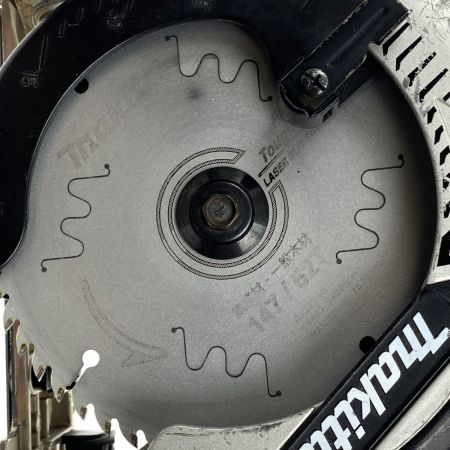  MAKITA マキタ 147mm 電子造作用精密マルノコ 5310C 本体のみ コード式 2013年製