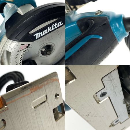  MAKITA マキタ 147mm 電子造作用精密マルノコ 5310C 本体のみ コード式 2013年製