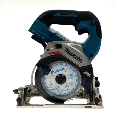  MAKITA マキタ 125mm 18V 充電式マルノコ HS474D 本体のみ