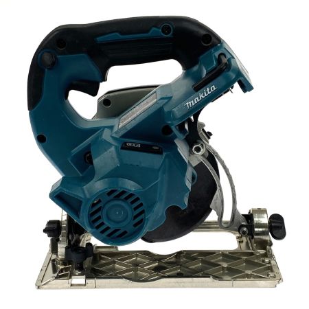  MAKITA マキタ 125mm 18V 充電式マルノコ HS474D 本体のみ
