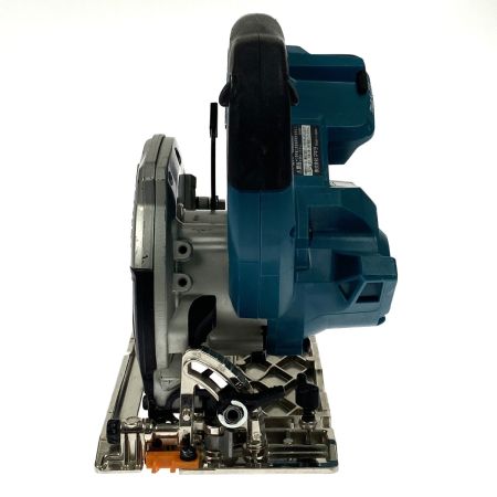  MAKITA マキタ 125mm 18V 充電式マルノコ HS474D 本体のみ