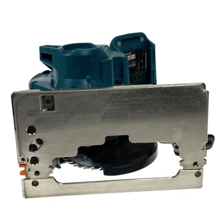  MAKITA マキタ 125mm 18V 充電式マルノコ HS474D 本体のみ