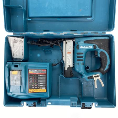  MAKITA マキタ 14.4V充電式ピンタッカー PT350DRF