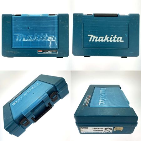  MAKITA マキタ 14.4V充電式ピンタッカー PT350DRF