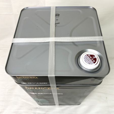  日本ペイント ニッペ グランセラベスト2液ファイン ダークグレー塗料液 R.E.15 FC-1 R.E.15 FC-1