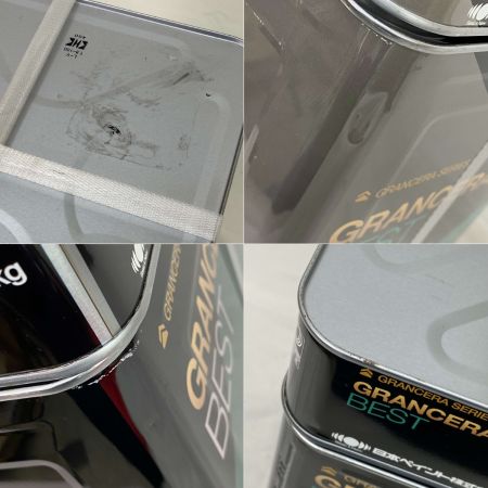  日本ペイント ニッペ グランセラベスト2液ファイン ダークグレー塗料液 R.E.15 FC-1 R.E.15 FC-1