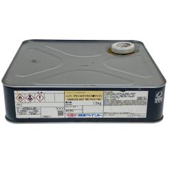 ## 日本ペイント ニッペ グランセラベスト2液ファイン 硬化剤 1.5kg R.D.14 EM-1 Sランク