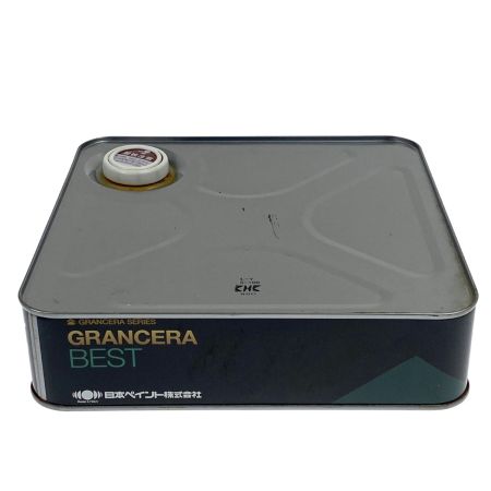  日本ペイント ニッペ グランセラベスト2液ファイン 硬化剤 1.5kg R.D.14 EM-1