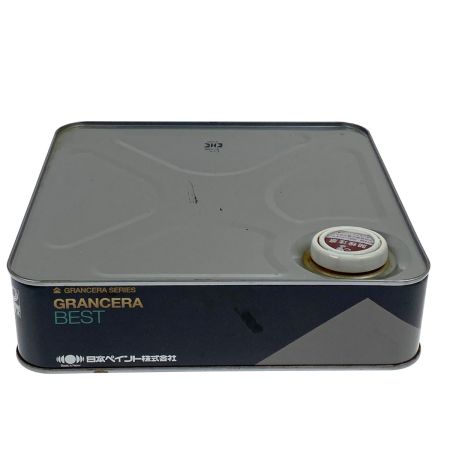  日本ペイント ニッペ グランセラベスト2液ファイン 硬化剤 1.5kg R.D.14 EM-1