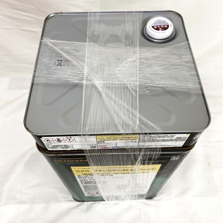  日本ペイント ニッペ グランセラベスト2液ファイン ダークグレー塗料液 R.D.14 FC-1 R.D.14 FC-1