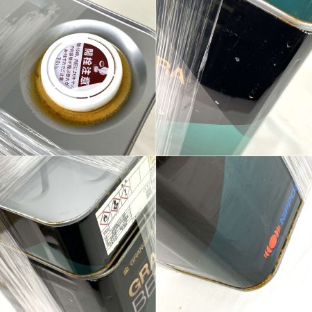  日本ペイント ニッペ グランセラベスト2液ファイン ダークグレー塗料液 R.D.14 FC-1 R.D.14 FC-1