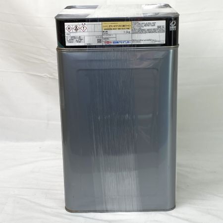  日本ペイント ニッペ グランセラべスト2液ファイン 遮熱 25.01.24 SO-21 クールライトグレー 塗料液