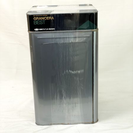  日本ペイント ニッペ グランセラべスト2液ファイン 遮熱 25.01.24 SO-21 クールライトグレー 塗料液