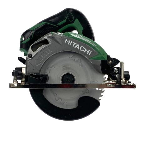  日立工機 165mm コードレス丸のこ 18V C 18DBAL