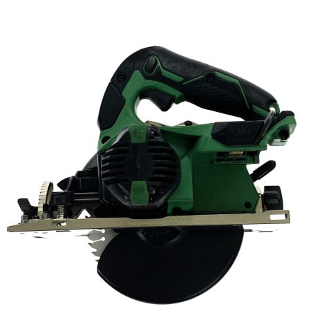  日立工機 165mm コードレス丸のこ 18V C 18DBAL