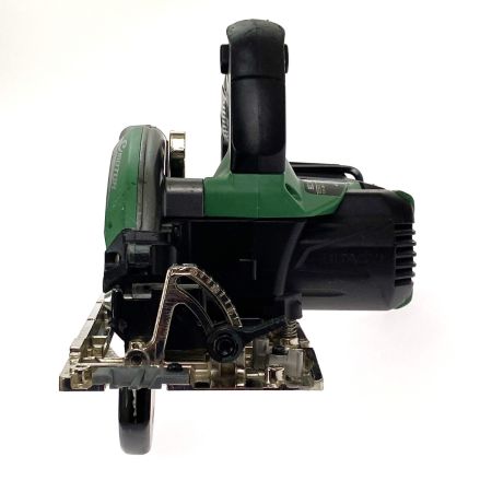  日立工機 165mm コードレス丸のこ 18V C 18DBAL