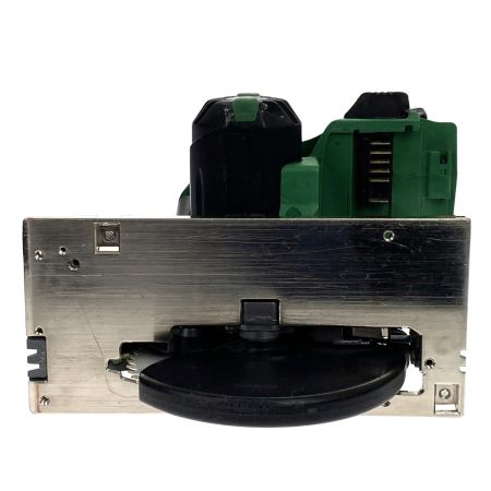  日立工機 165mm コードレス丸のこ 18V C 18DBAL